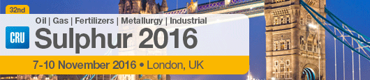 SULPHUR 2016 INTERNATIONAL EXHIBITION