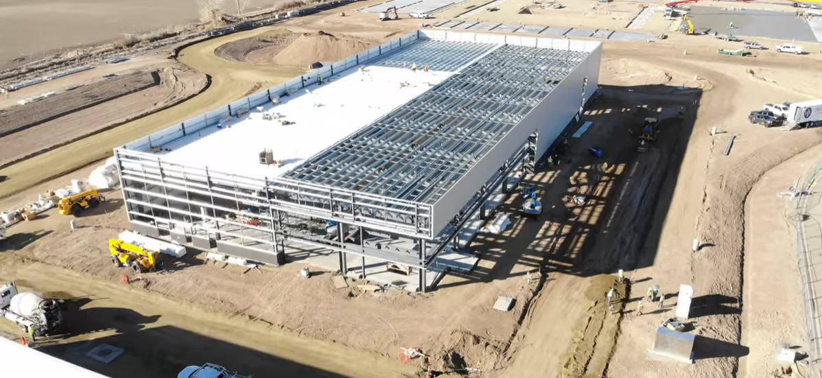 ORBINOX NORTH AMERICA MINDEN